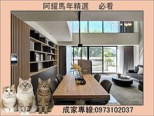 稀有河畔首排 ❤️面寬雙車，電梯車庫別墅