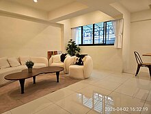 青年新城漂亮三房