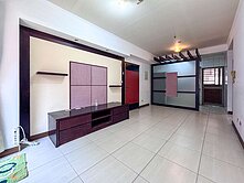 京城之戀｜陽明商圈｜老闆起家厝｜次高樓層發家兩房