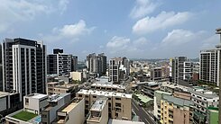 【很慧賣】凡賽斯花園~黃金次頂樓無敵景觀戶~雙衛浴
