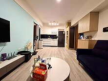 生活品質up【秋紅谷】大２房+平車｜輕鬆入住質感宅