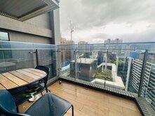 中信蛇丸~熱銷中🍎新店宏普中央公園高樓景觀