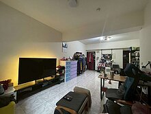 中壢車站科學城三房車位