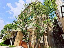 🌈渴望雙拼別墅🌈