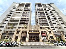 昌隆上旺｜高樓景觀大兩房平車優質美宅