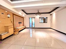 【科工館.輕軌宅】大3房│邊間│大露臺│有租車位