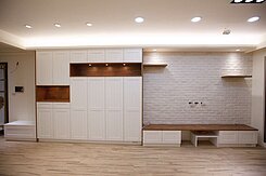 ~中和熱血房仲宜靜~獨賣高樓景觀精緻兩房車位~