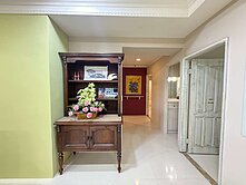 漢神巨蛋四改三房平車(華爾道夫)			 			 