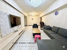 屋主想賣南區廣三大帝國32坪三房車位✨永義阿良嚴選