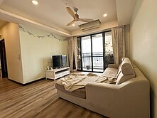 新光重劃區｜高樓無限視野三房休旅車