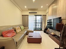 東大hola｜次頂樓精品美宅・靜謐採光首選