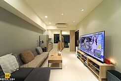 百達君品~瑞隆商圈二房平車美宅