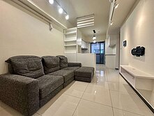 🍎近鹽行重劃區質感兩房平車｜我是承辦