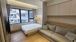 鄰近府中捷運｜板橋府中晶品小豪宅＋平面車位