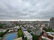 中壢前站(3年新)景觀豪宅3房車