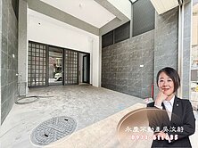 洲際漢神百貨旁朝南正5房間間套房可雙車店墅