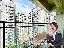 北屯新中國醫特區正3房一手屋主B1平車採光戶