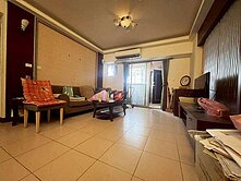 北區★大道新城雙陽台3房平車╭★°住商姚語宸★