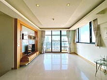 超級奶爸阿瑋⭐奇摩市⭐我是承辦~視野戶使用近30坪