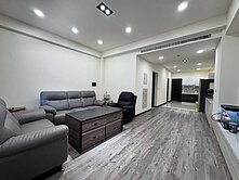 北太平輕屋齡電梯別墅