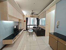 開價就是實登！文山特區捷運黃線高樓大兩房平車