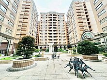 麗寶經典l次頂樓3房平車l 約 5分上國道北桃通勤