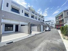 梓官區#小春日和3#全新未住#面寬雙車墅