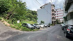 關西國中大面寬建地
