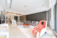 ✨左擁巨蛋✨右抱農十六✨本然🔥精裝四房+平車🔥