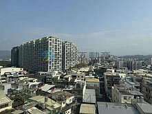 元邦大國景觀套房+車位