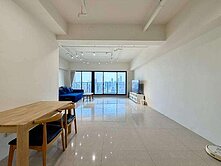 高雄火車站｜太普明日匯｜高樓景觀大三房雙平車