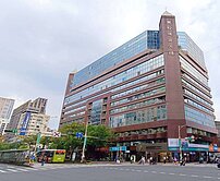 🏆信義安和捷運核心商辦✨玻璃帷幕高曝光⭐商三用地
