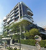 ❤️單元二隱富小品社區 采揚晴空 兩房平車