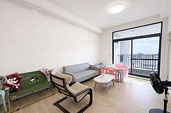 東區獨家⭐️熊都敘建築高樓兩房休旅車位⭐️