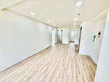 中山醫🔥次頂樓💥雙衛浴開窗柳川視野