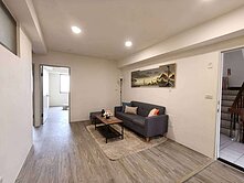 烏日高鐵生活圈全新整理三房超值電梯華廈