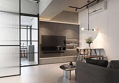 景平捷運@品嘉仁和薈.高樓電梯2房-住商阿誠