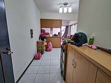 大社萬金│遠東麗市│景觀兩房+大平車