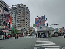 ❤️東區仁和夜市旁永久景觀兩房加車位-我最便宜