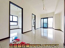 A595上河匯景觀戶電梯三房車住商賴依甯