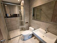 藍小櫻~允將大心高樓層美三房平面車位