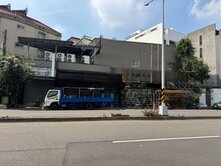大降1420萬獨賣潭子福貴路26米大面寬透店可五車
