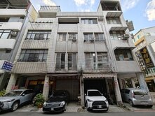 忠孝國民市場~燙金透店