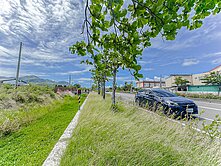 恆春方正農地/飛機場對面