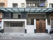 衛武營大面寬免千萬 稀有一樓 自家車庫