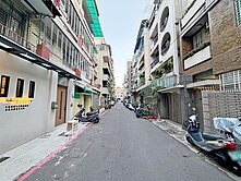 文化中心五福商圈傳世好宅
