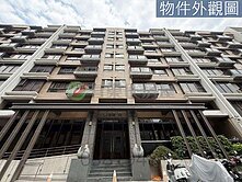 專約｜合康森悅美屋1樓-有巢氏欣霓
