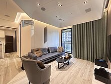 ❤️獨家❤️牡丹園典雅樹景兩房平車