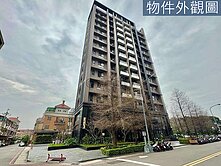 知己人家｜超稀有釋出三面採光三房平車