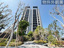 舜元境朗｜台中大巨蛋 稀有三房雙平車